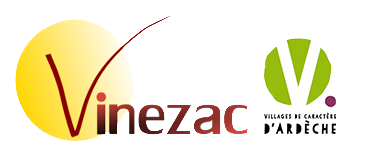 Logo Vinezac