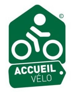 Photo Accueil vélo